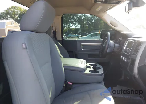 2015 Ram 1500 Tradesman z USA, uszkodzony, nr VIN 3C6JR6DT7FG531399